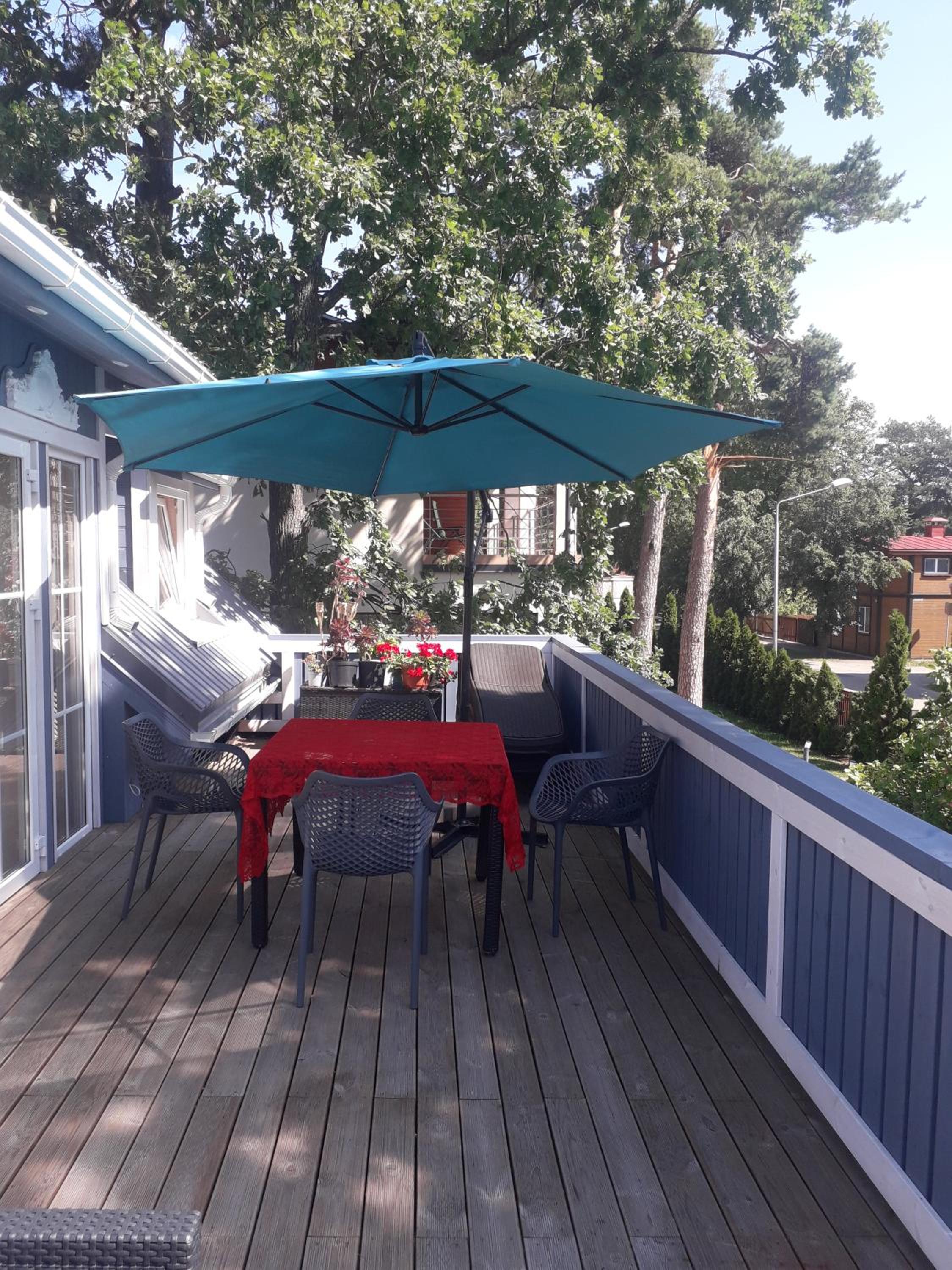 Apartment Neptun