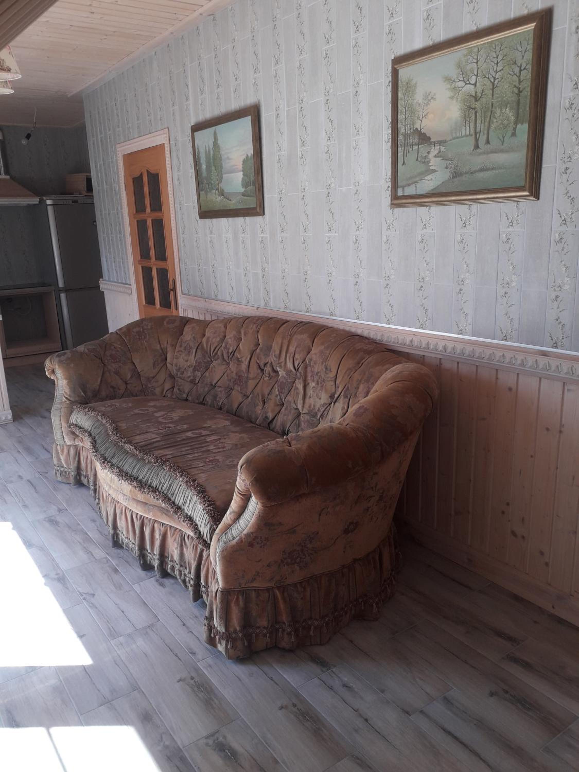 Apartment Neptun