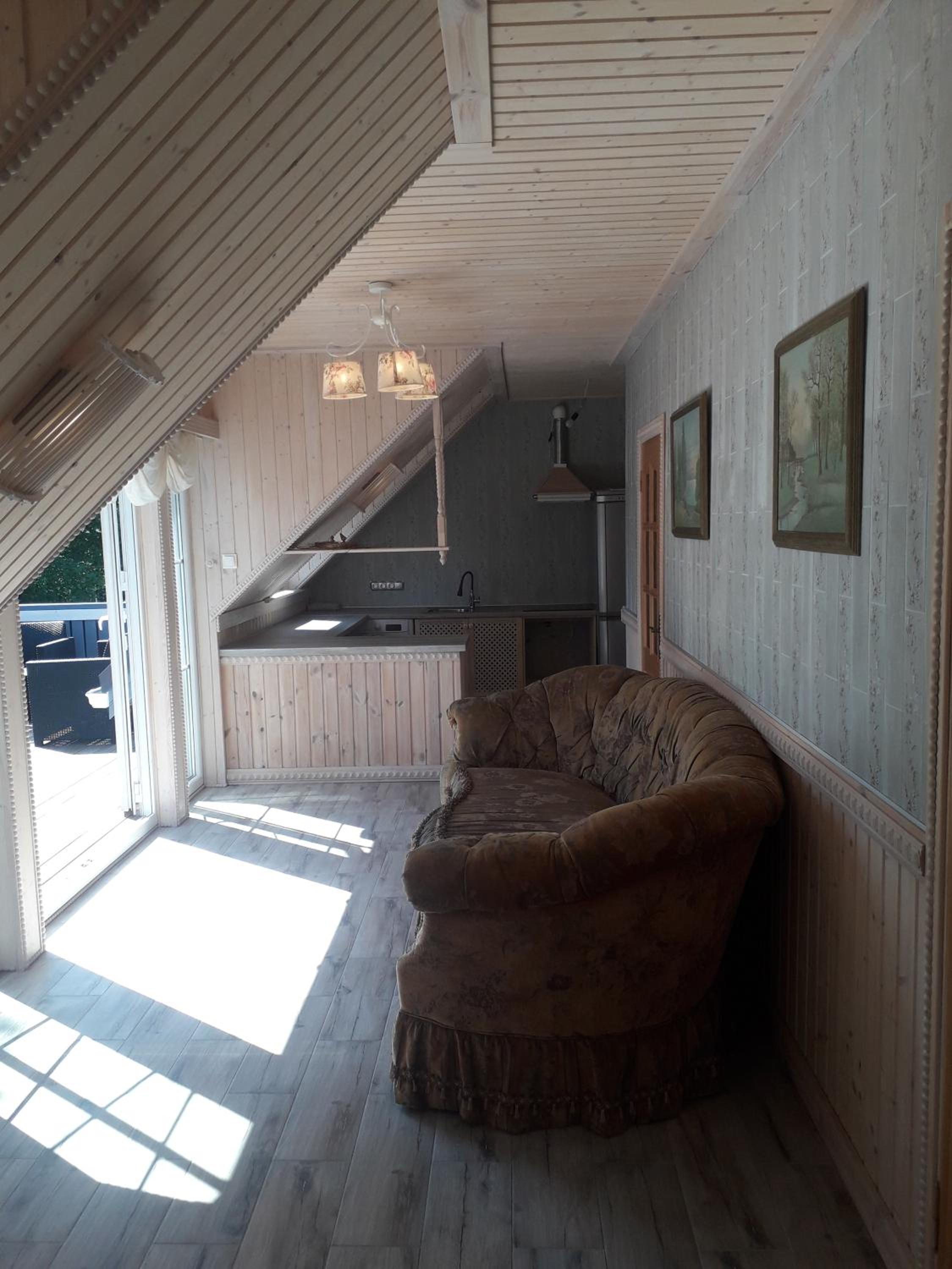 Apartment Neptun