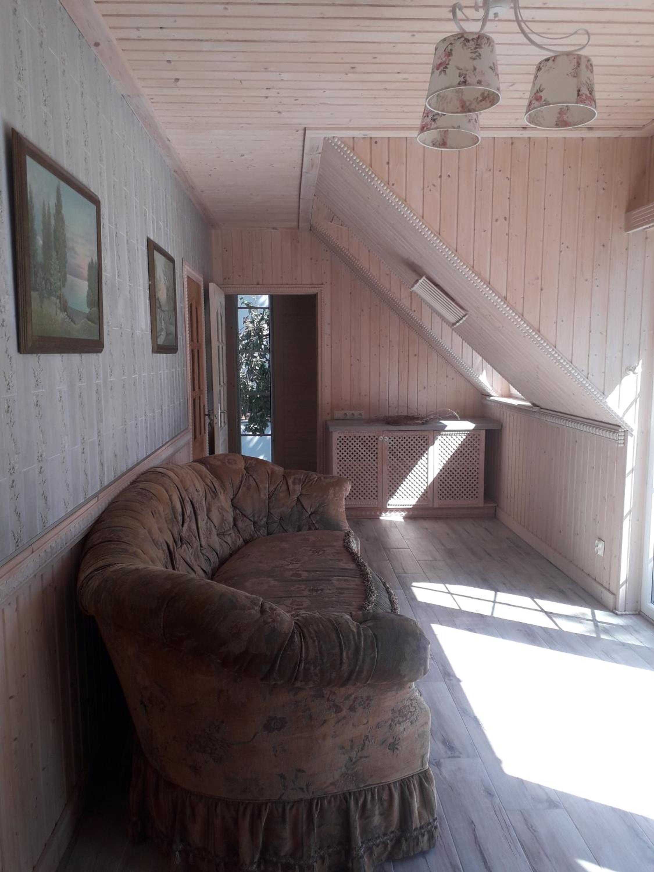 Apartment Neptun