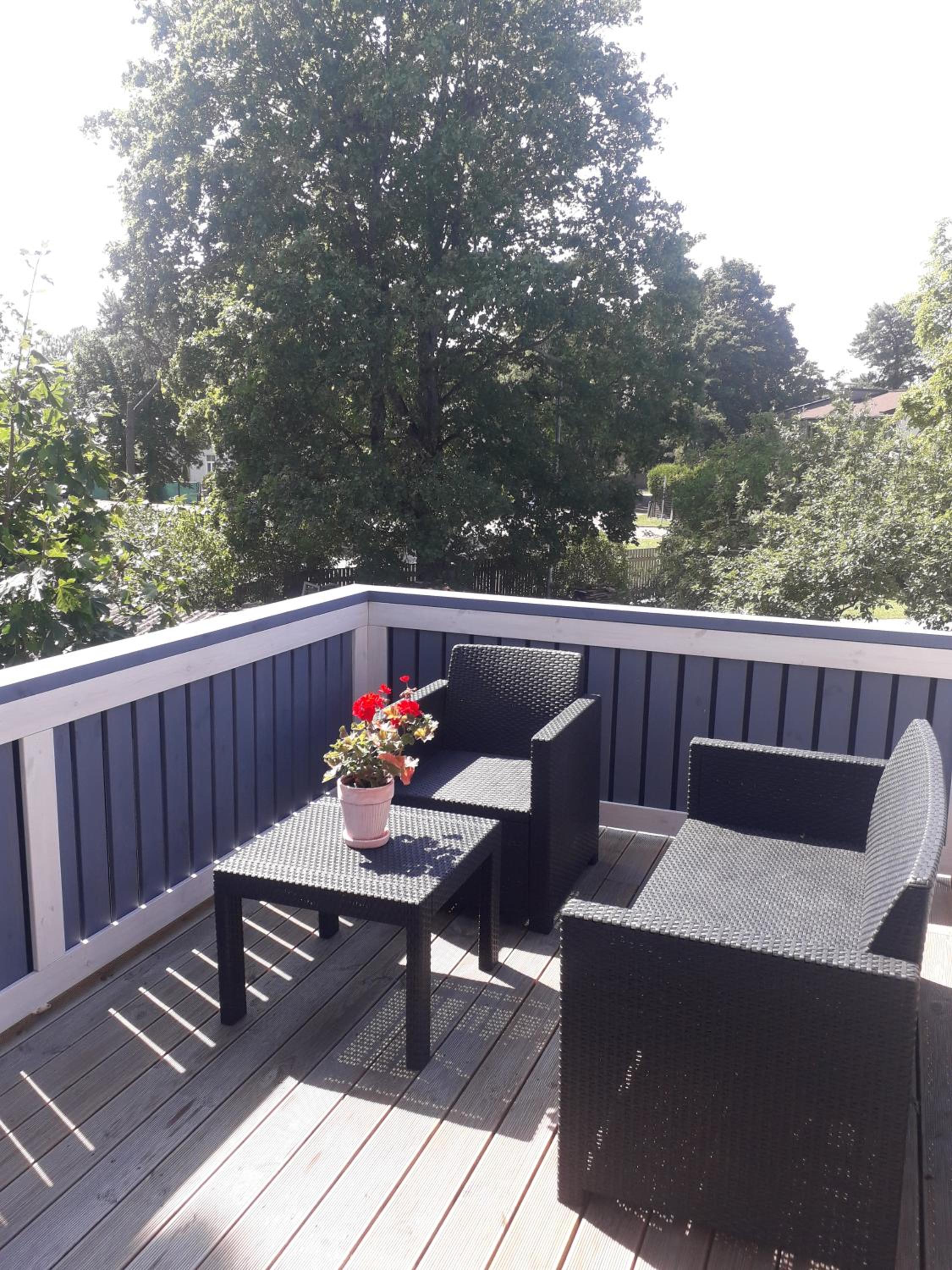 Apartment Neptun