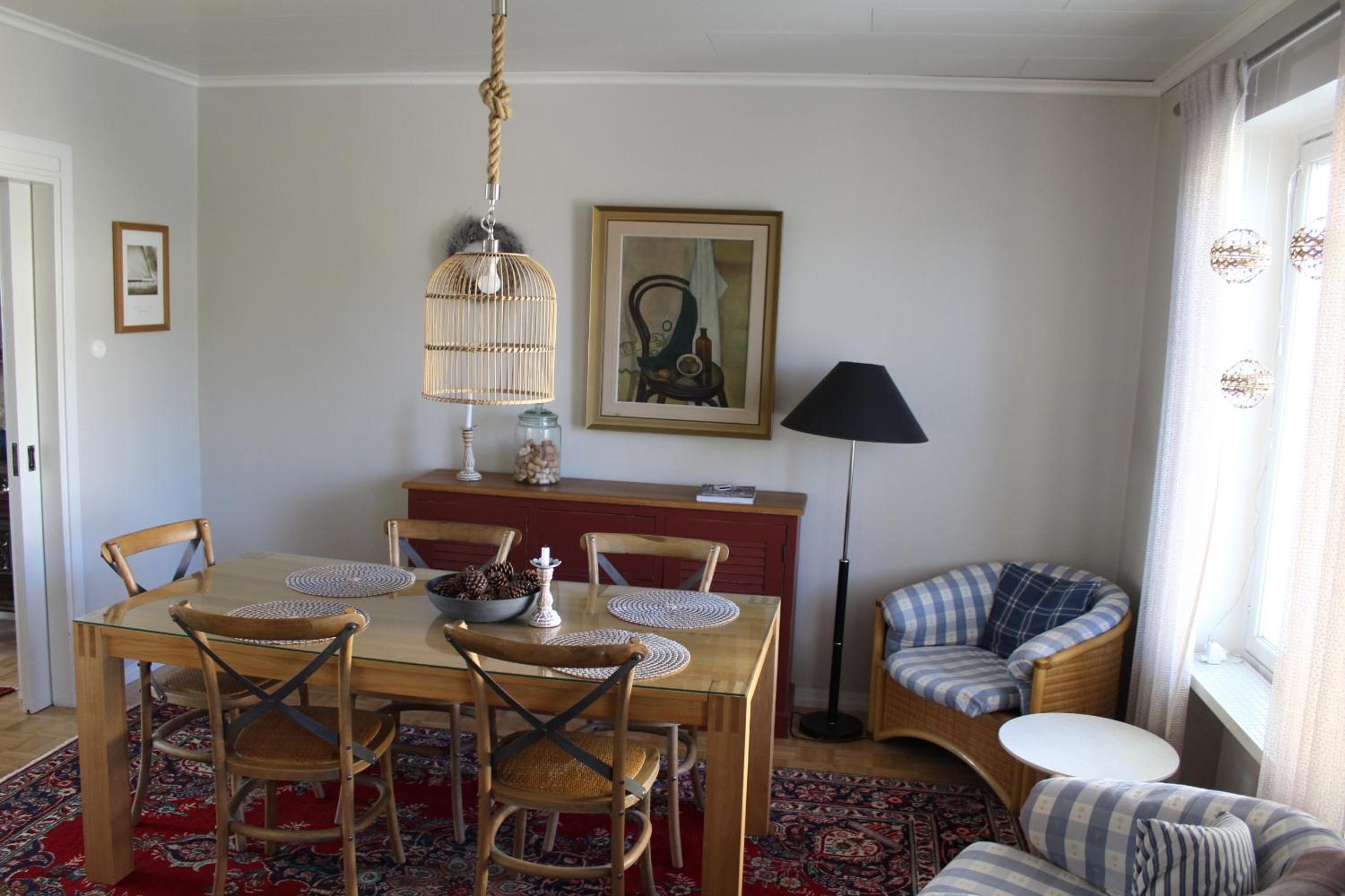 Vasko Luxurious suites, Ailo