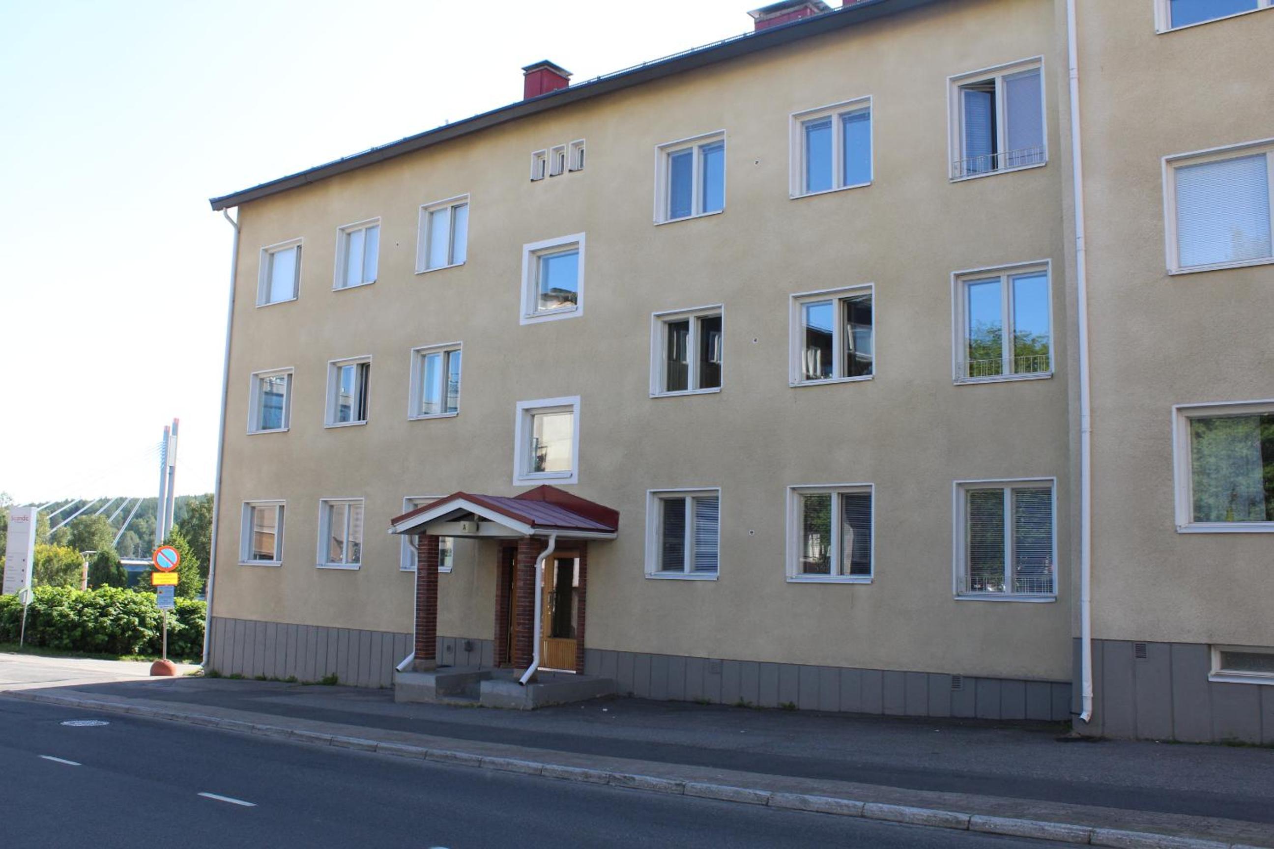 Vasko Luxurious suites, Ailo