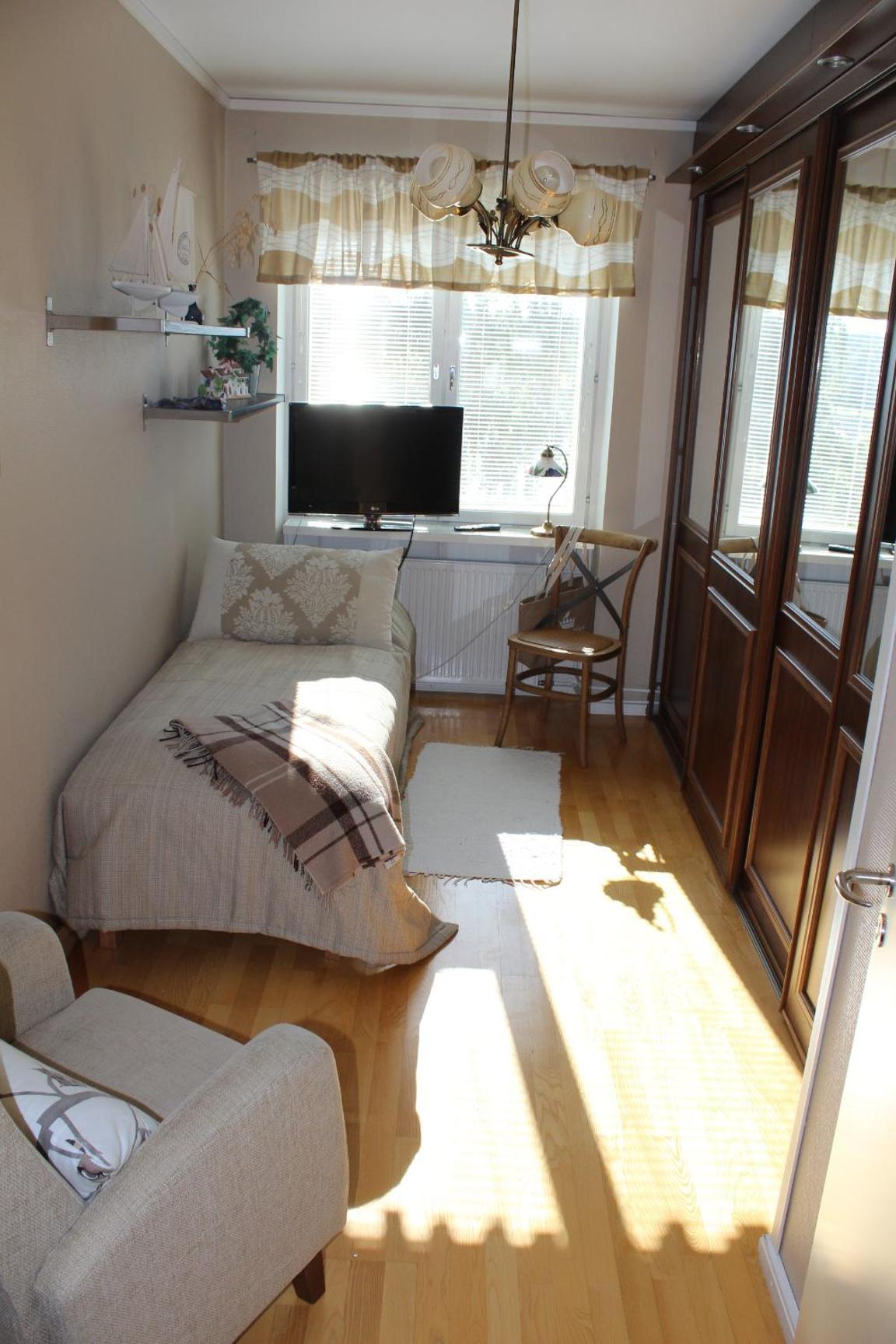 Vasko Luxurious suites, Ailo
