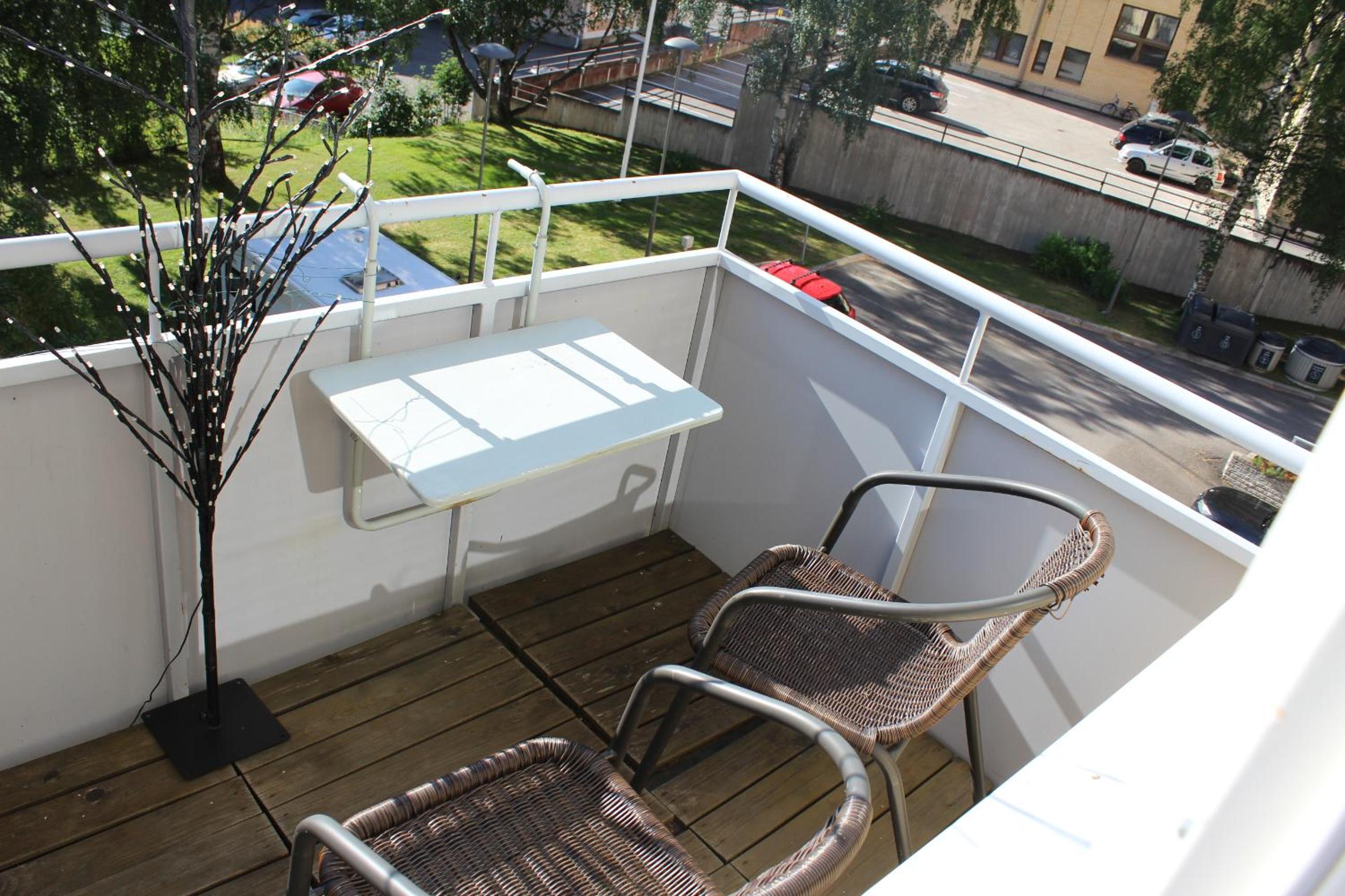 Vasko Luxurious suites, Ailo