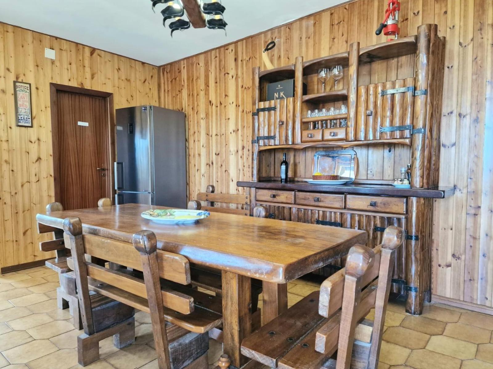 Villa Mazzamuto