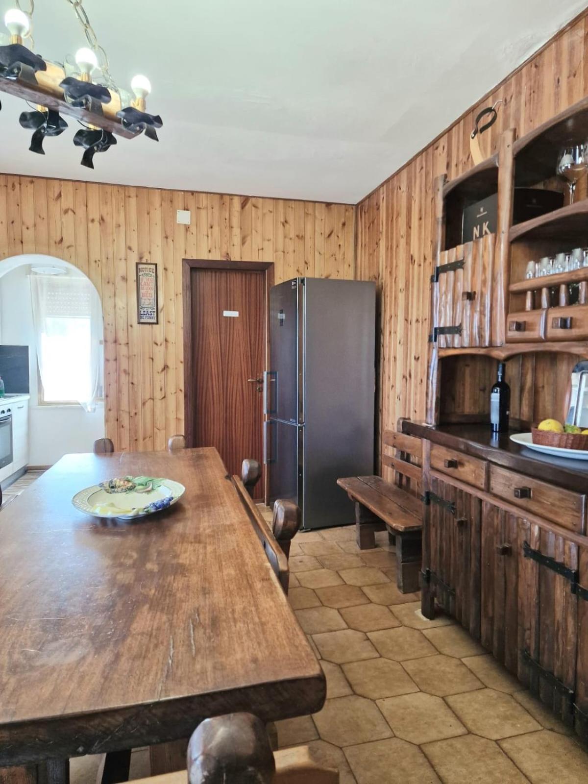 Villa Mazzamuto