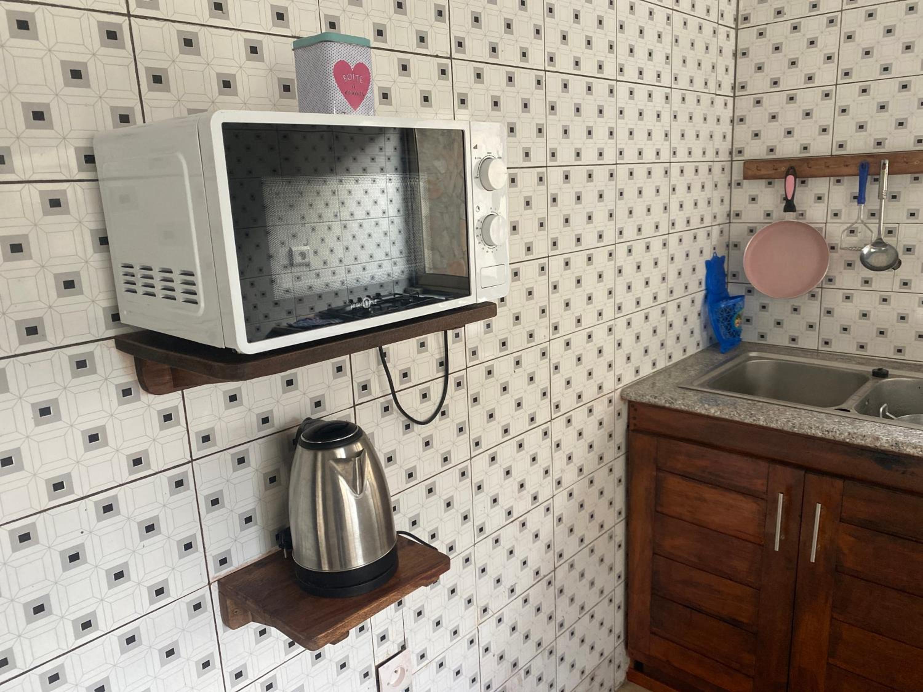 Le Petit Manoir