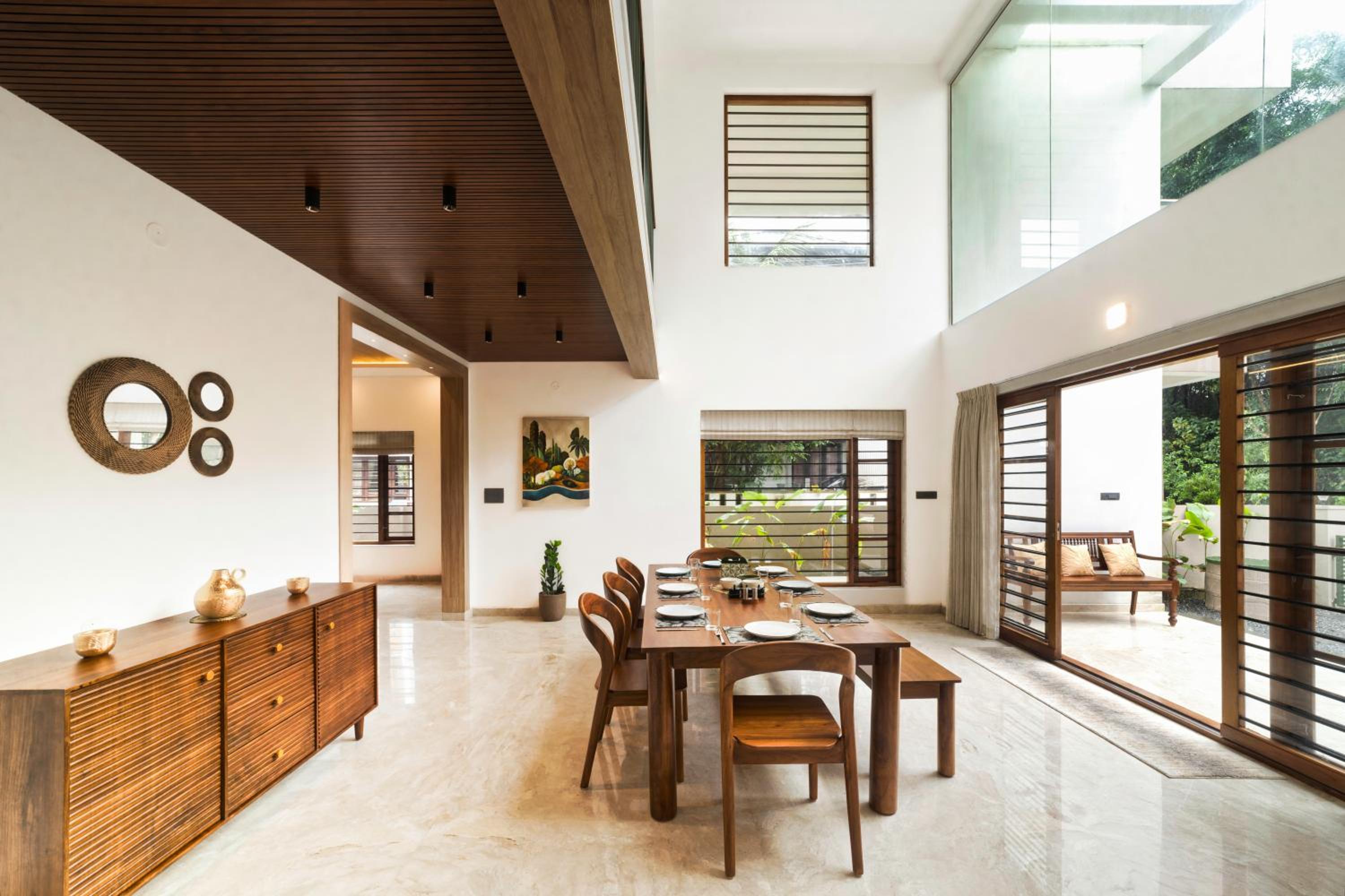 The Zenith - Premium Pool Villa view 5