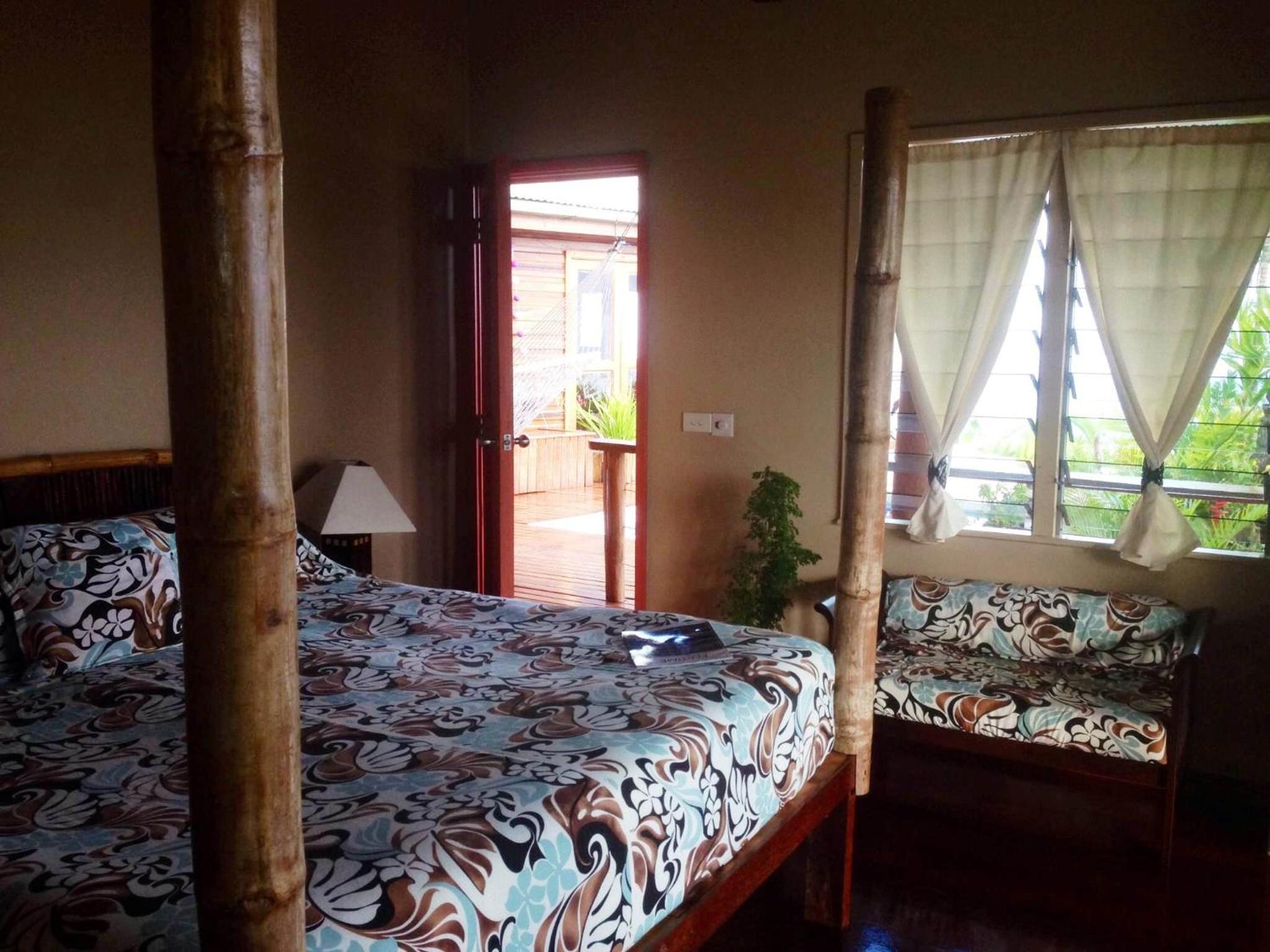 Naveria Heights Lodge
