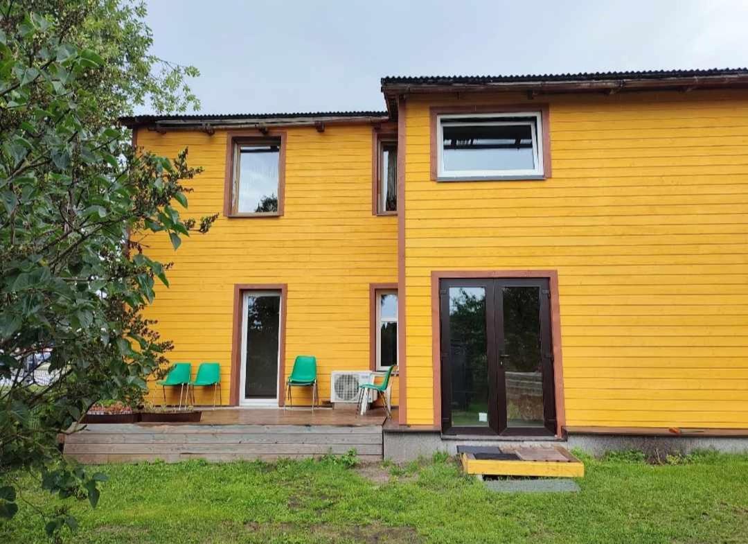 Muraka Apartement