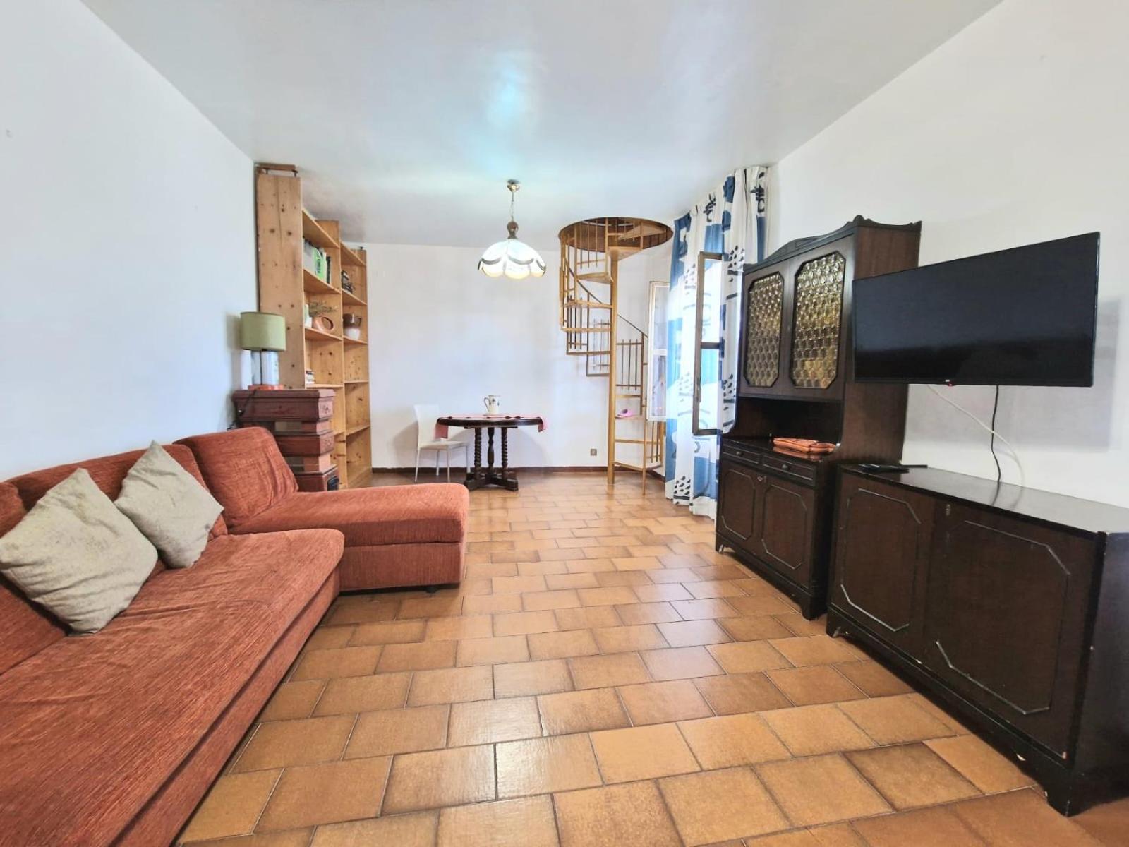 Villa Mazzamuto