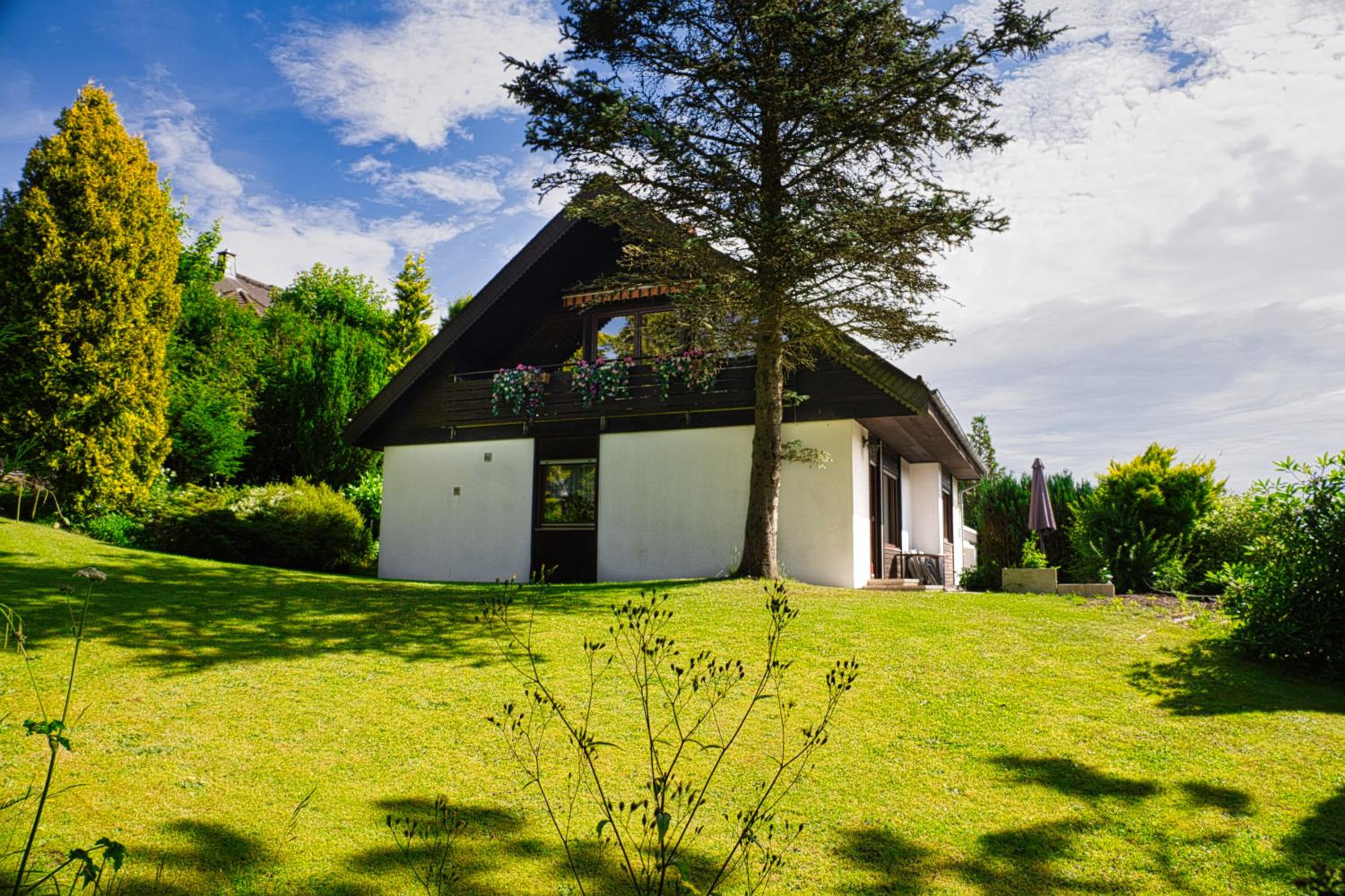 Haus Hannelore en Willingen
