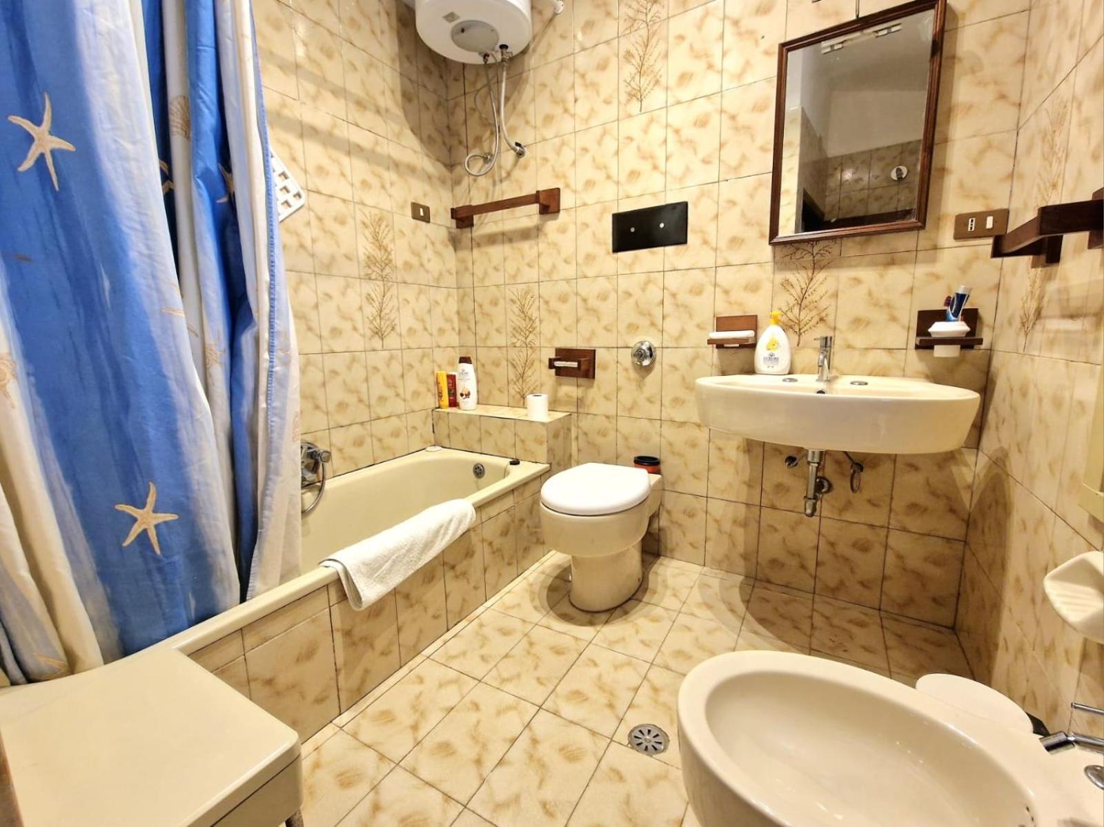 Villa Mazzamuto