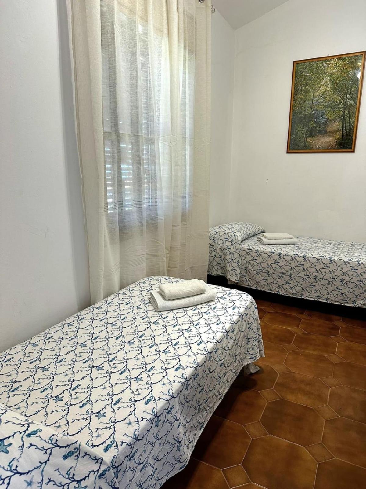 Villa Mazzamuto