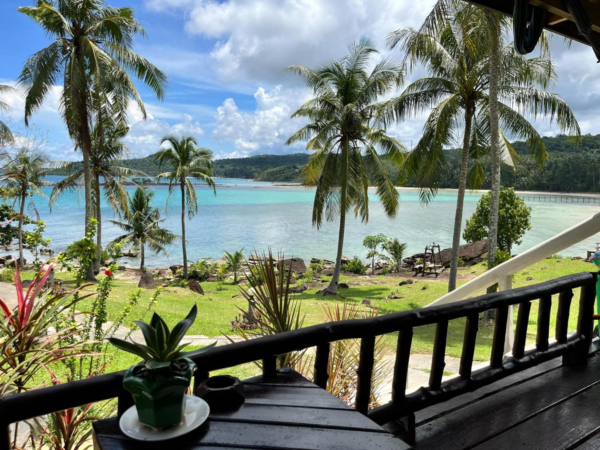 Kinnaree Resort Koh Kood
