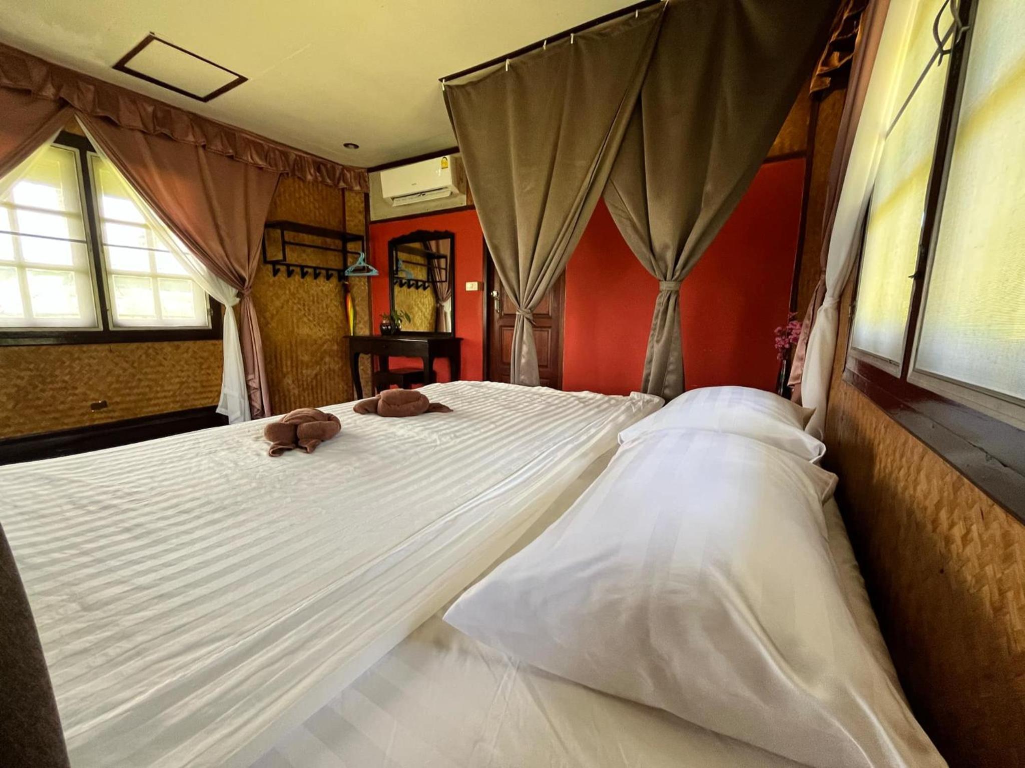Kinnaree Resort Koh Kood