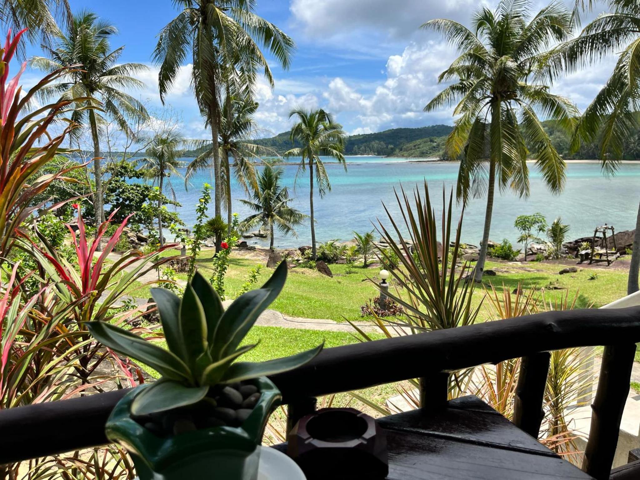 Kinnaree Resort Koh Kood