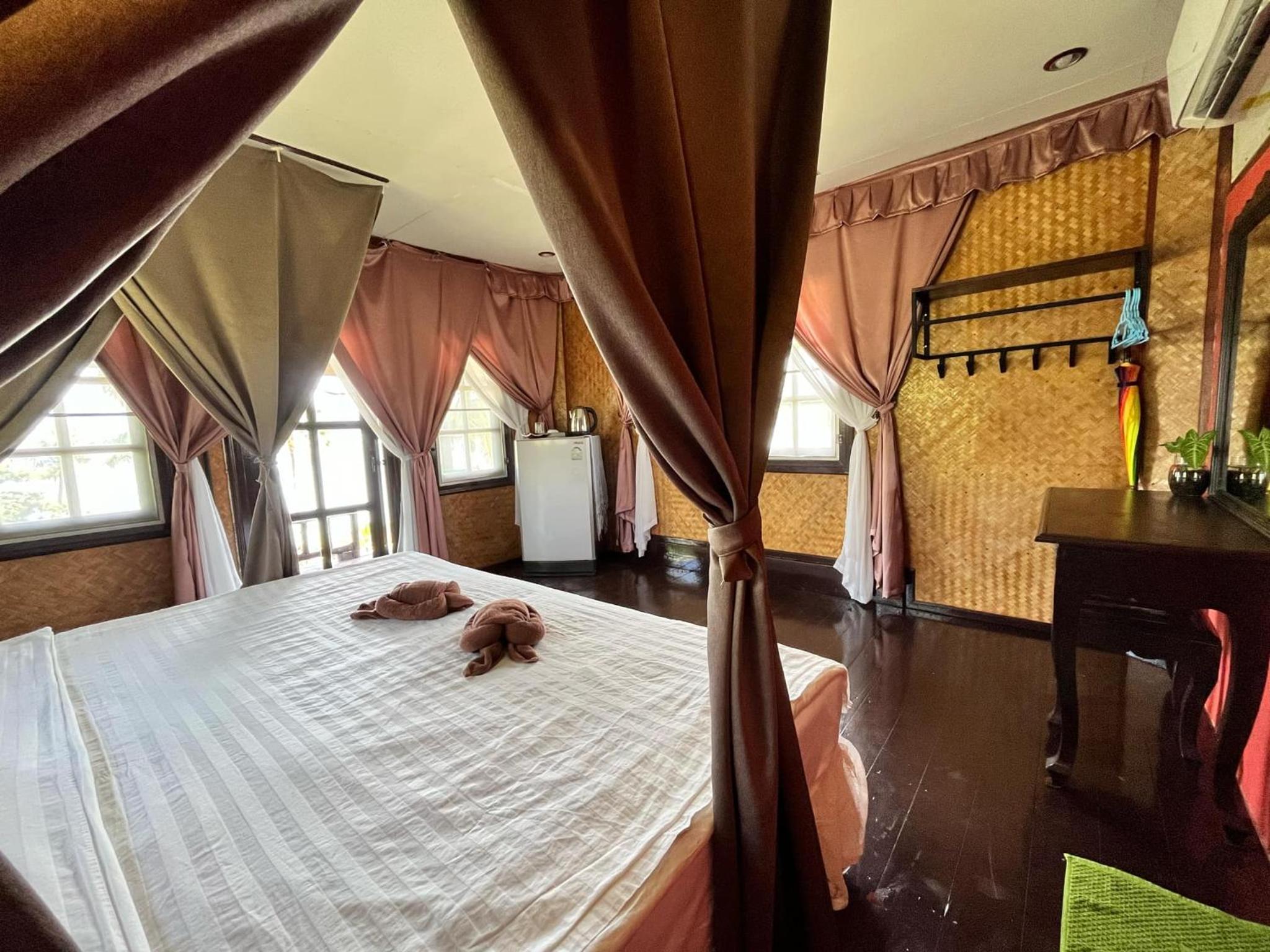 Kinnaree Resort Koh Kood