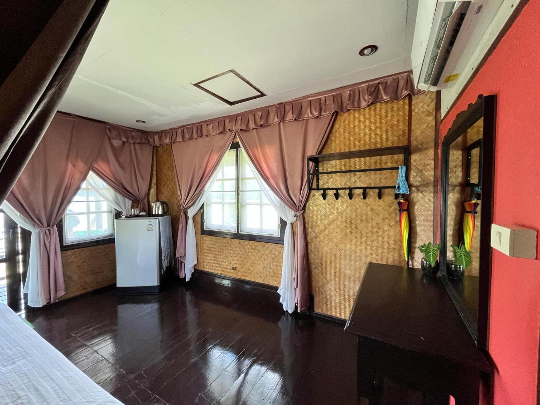 Kinnaree Resort Koh Kood