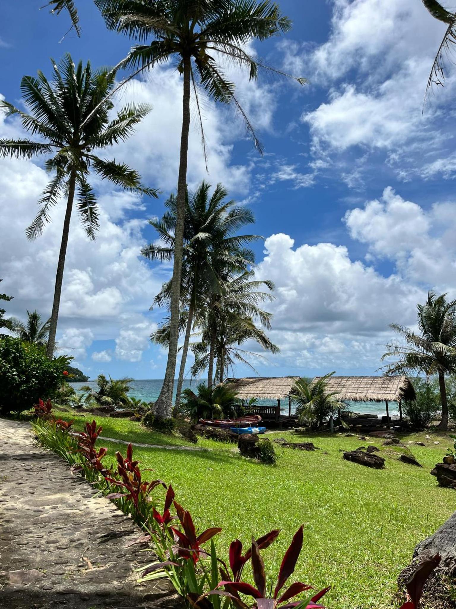 Kinnaree Resort Koh Kood