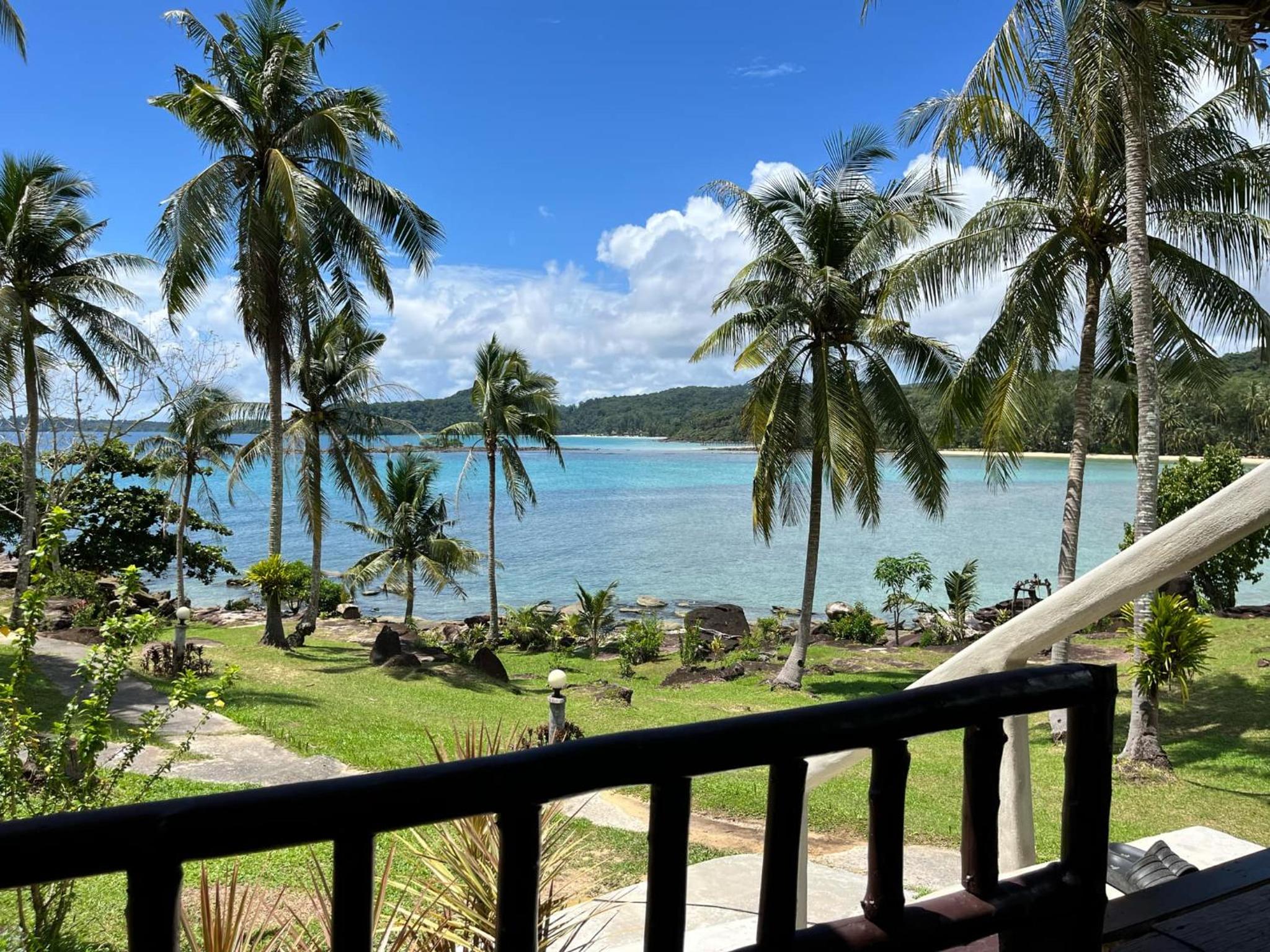 Kinnaree Resort Koh Kood