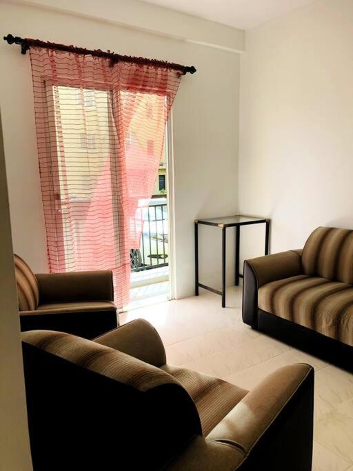 3 BD Apartment - Beach Access view 4