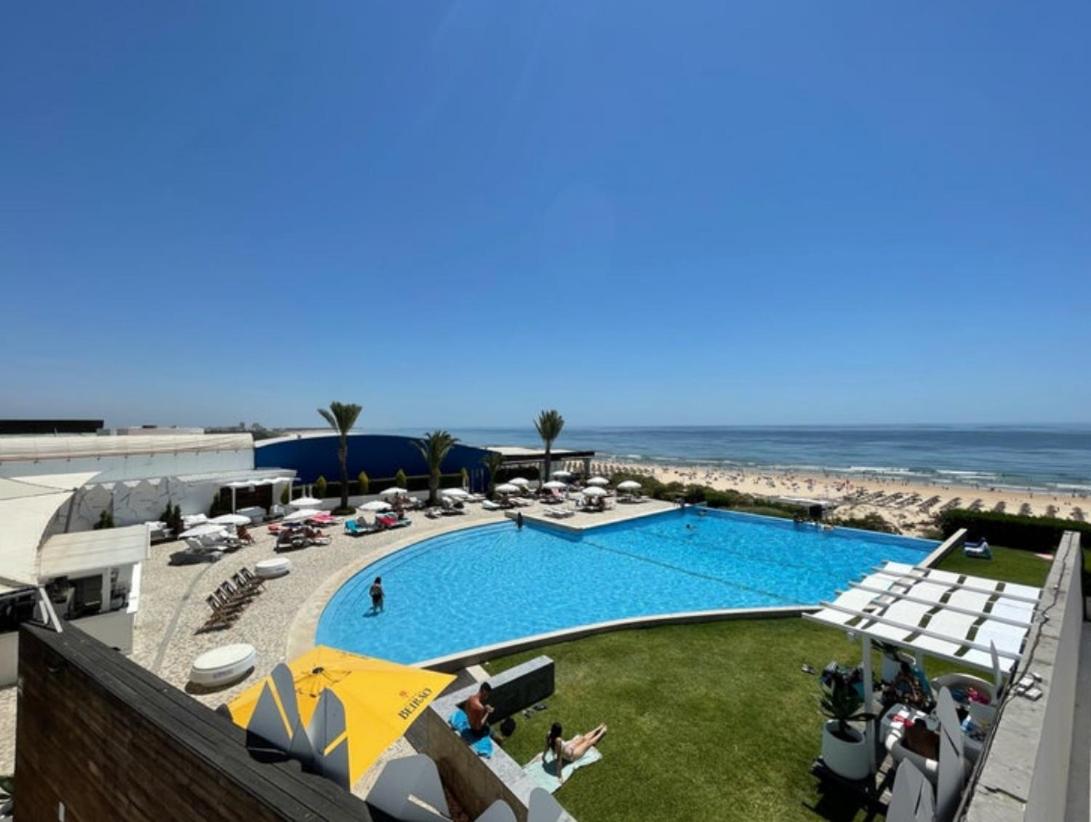 Moradia V3 na Urbanização Praia Verde view 4