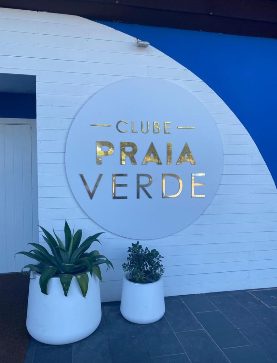 Moradia V3 na Urbanização Praia Verde view 3