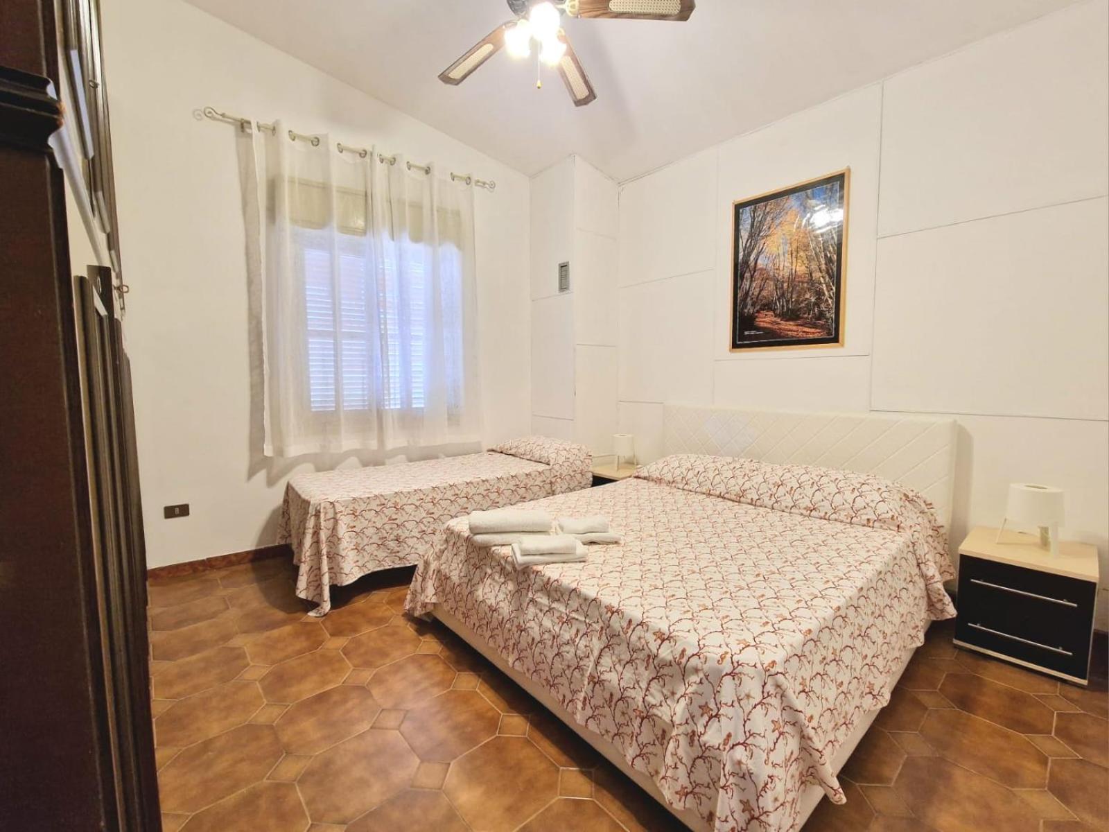 Villa Mazzamuto