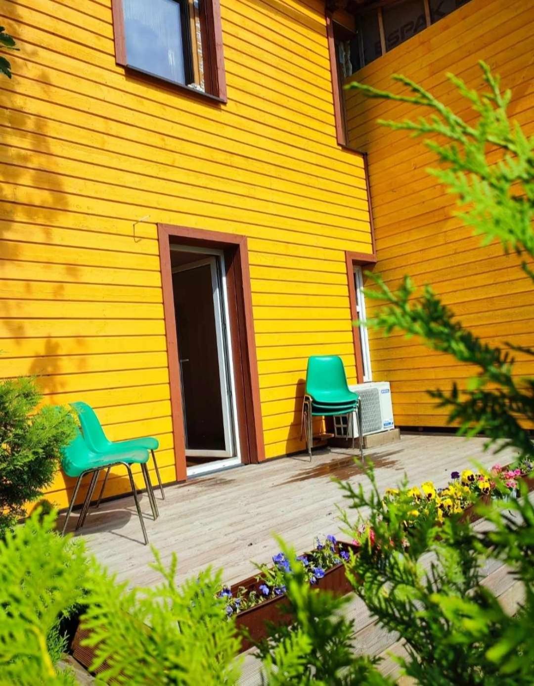 Muraka Apartement