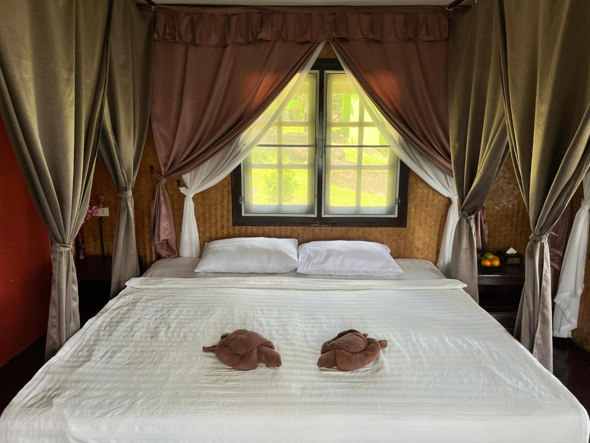 Kinnaree Resort Koh Kood
