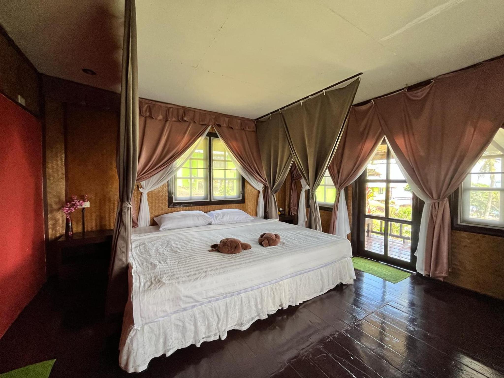 Kinnaree Resort Koh Kood
