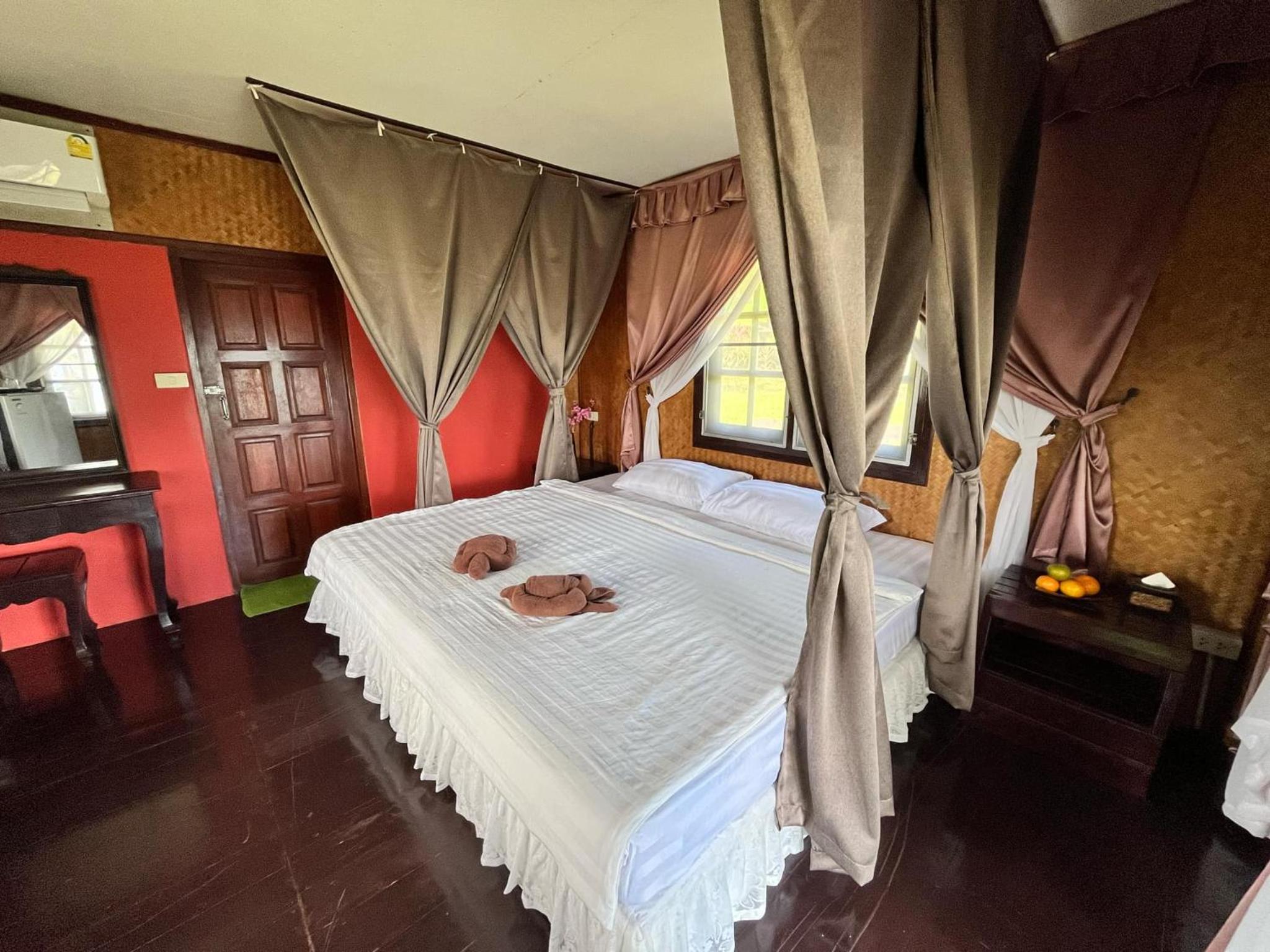 Kinnaree Resort Koh Kood