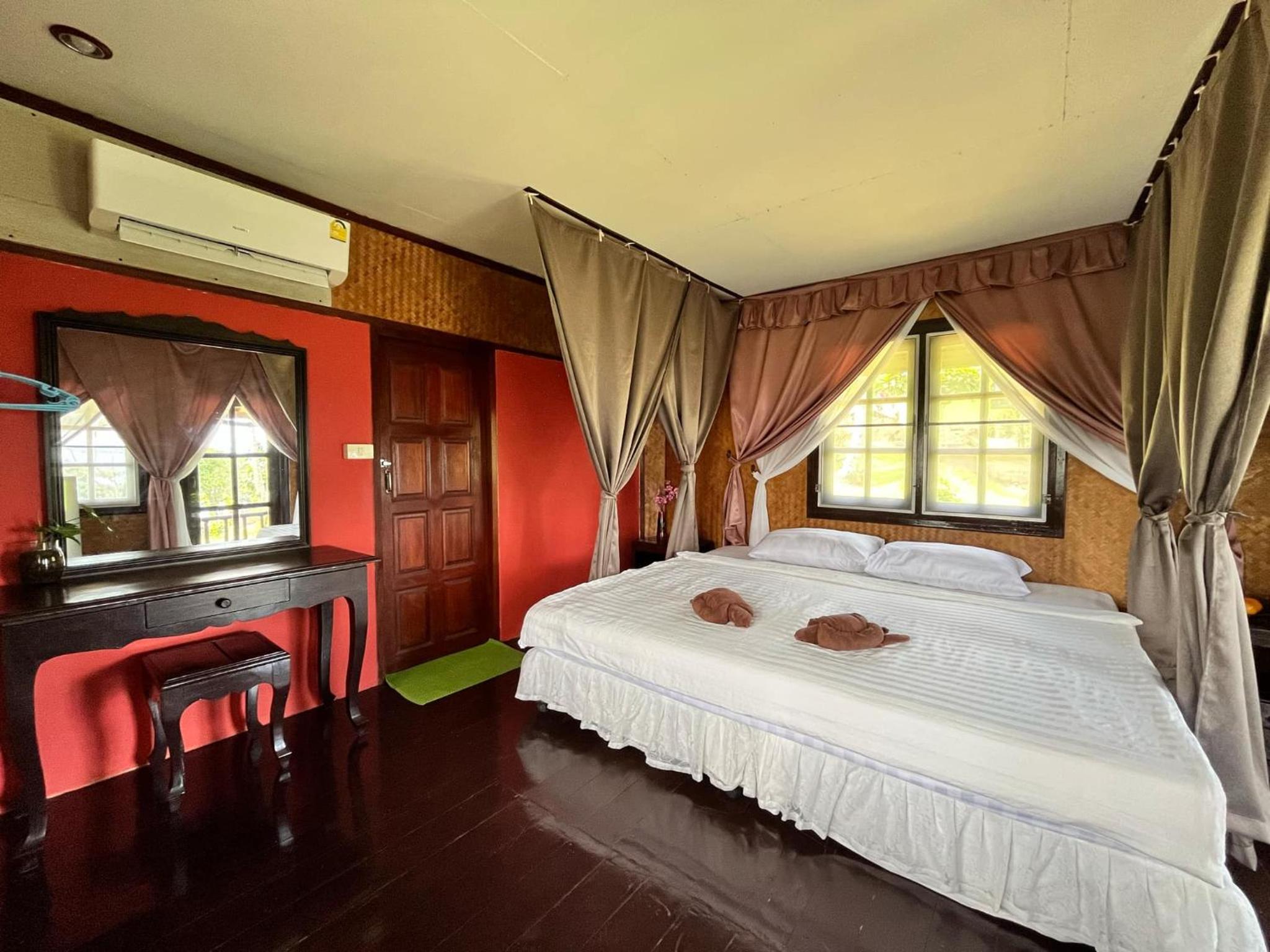Kinnaree Resort Koh Kood