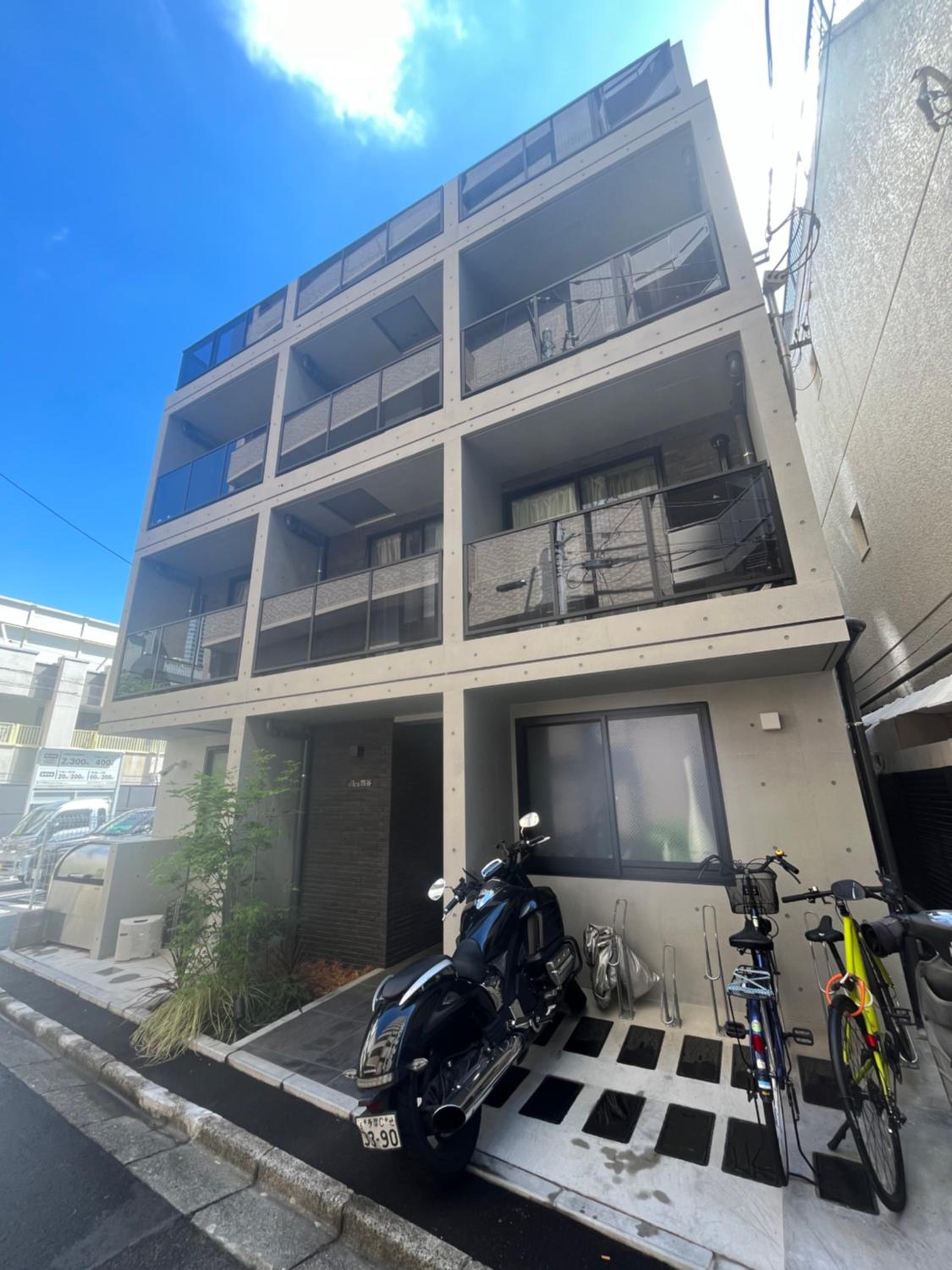 building
