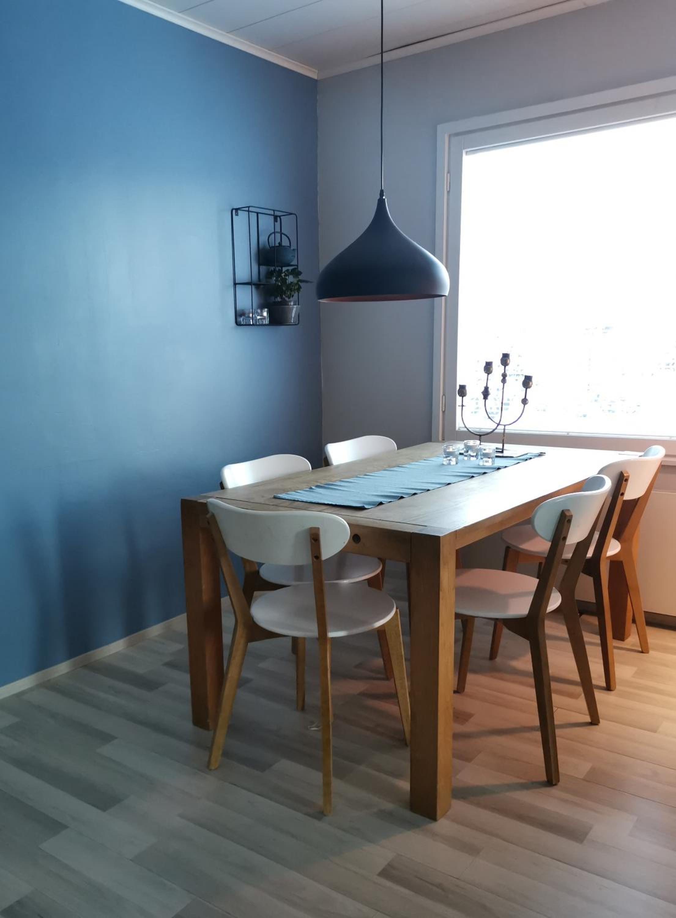 Rovaniemi - quality detached house with sauna nearby services