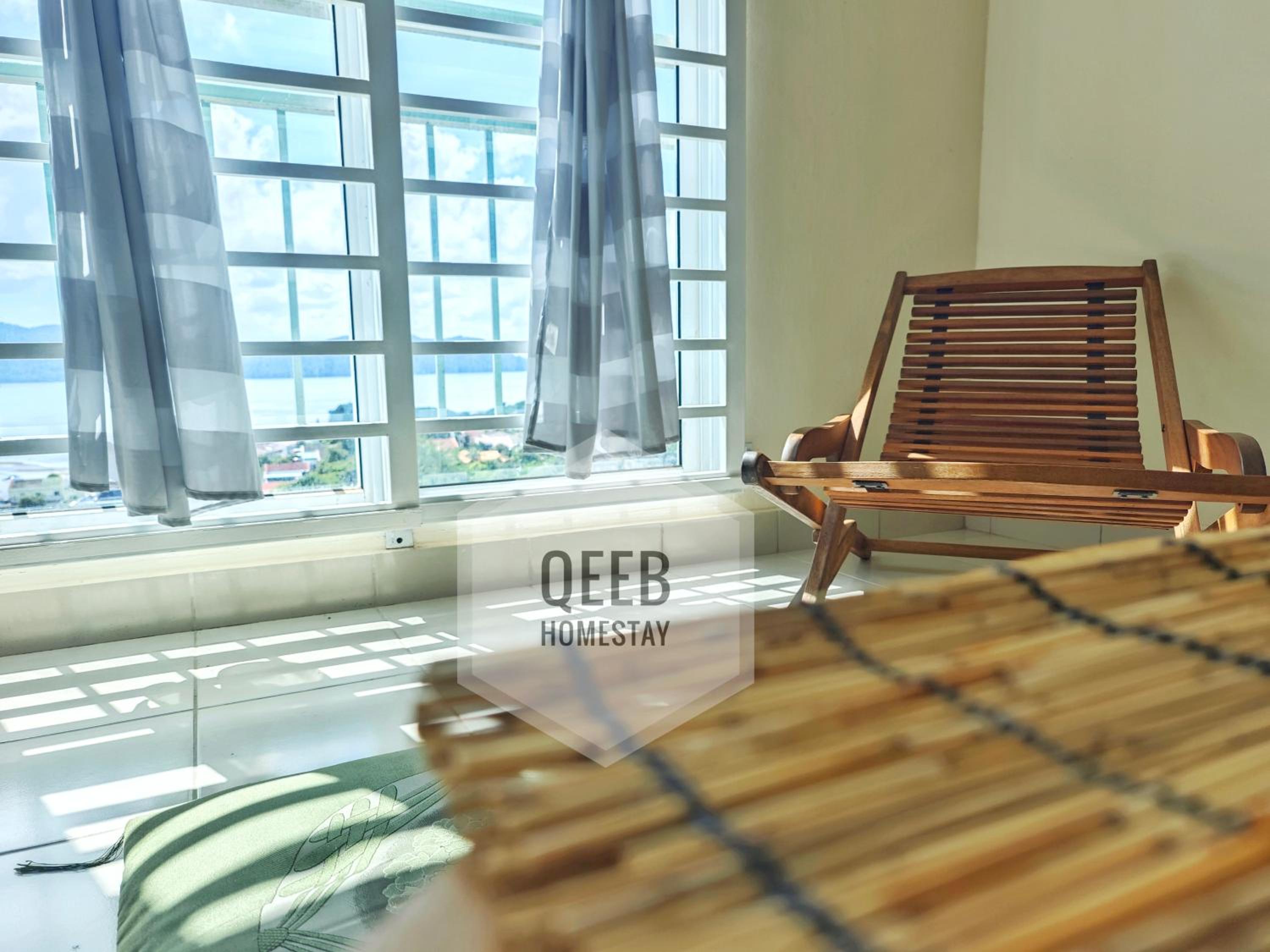 Qeeb Homestay photo 4