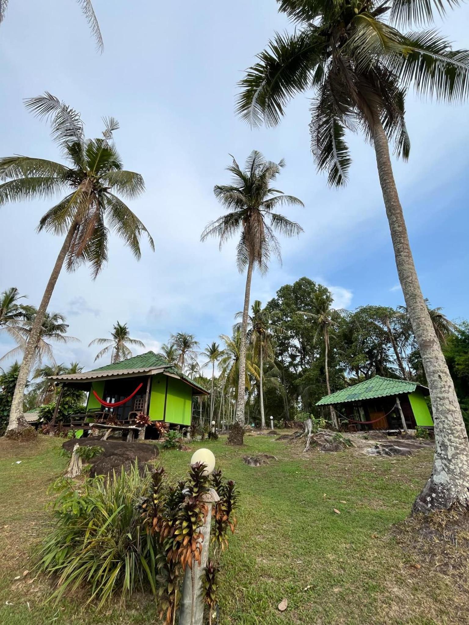 Kinnaree Resort Koh Kood