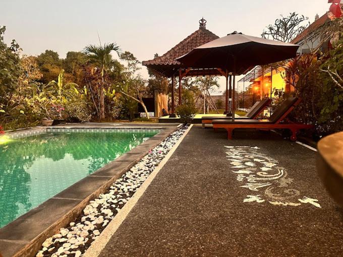 Villa Luwih Pandawa