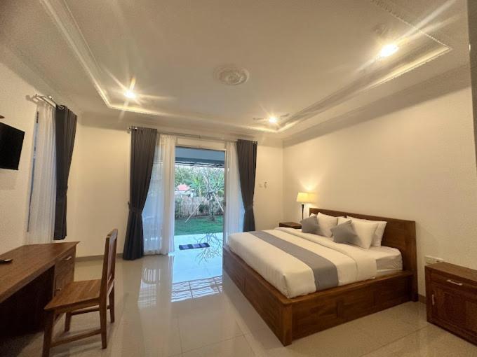 Villa Luwih Pandawa