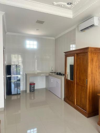 Villa Luwih Pandawa