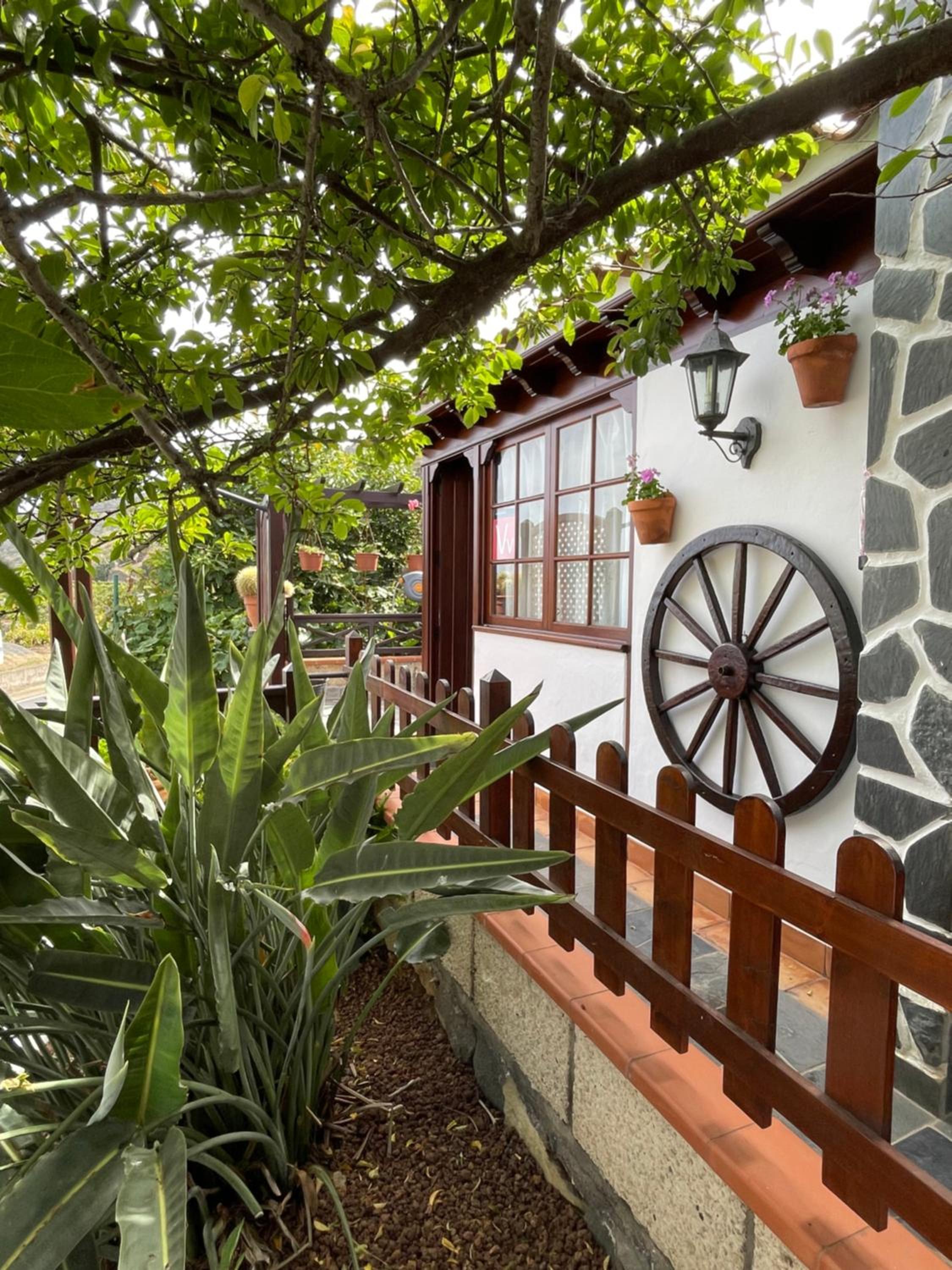 Casa colon