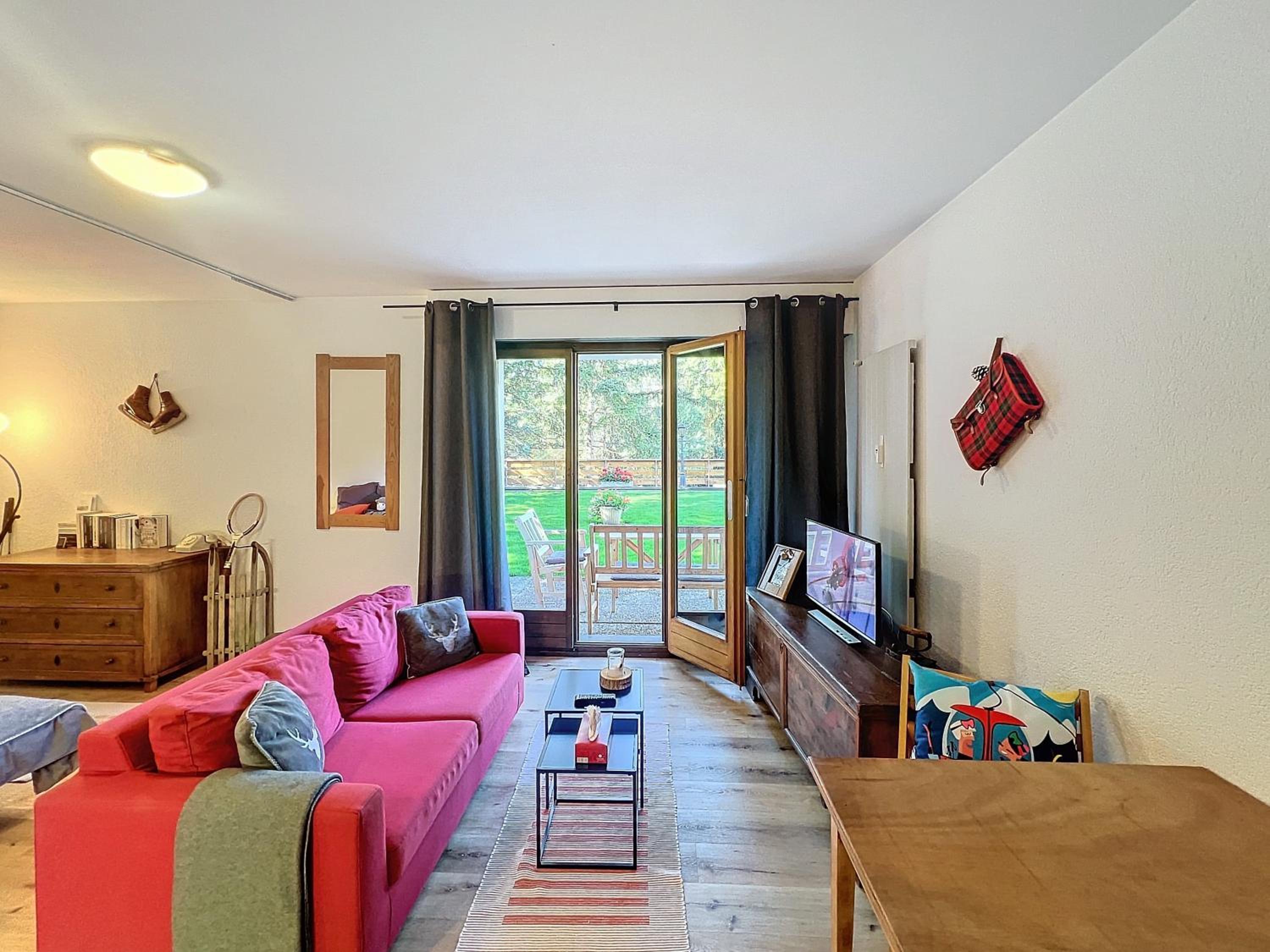 Le studio d’autrefois view 5