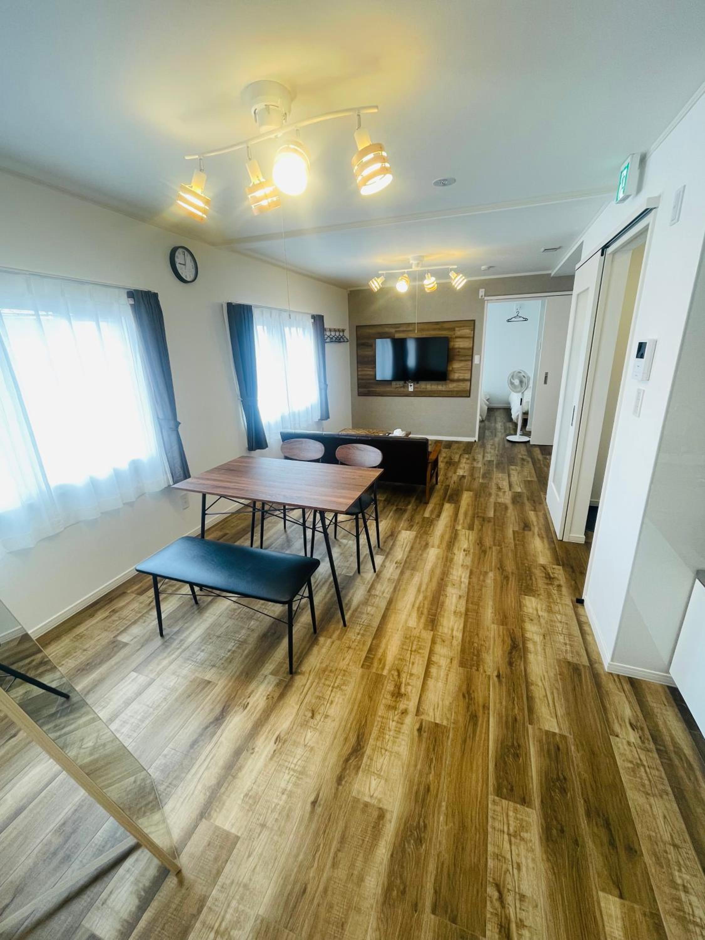 Sofil函館Second