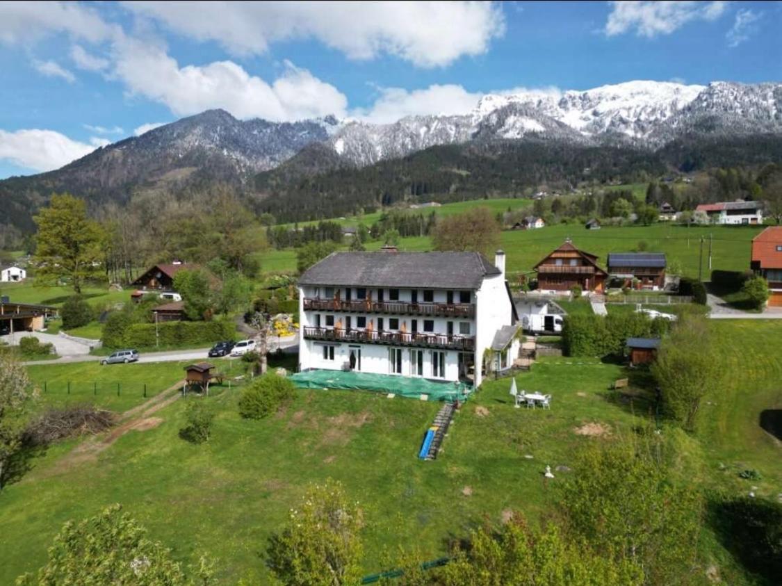 Berghaus Gesäuse Pension