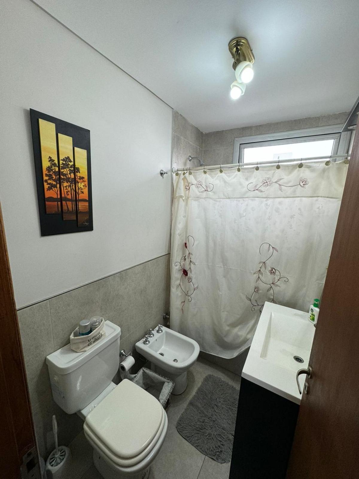 Semi piso con vista al Río