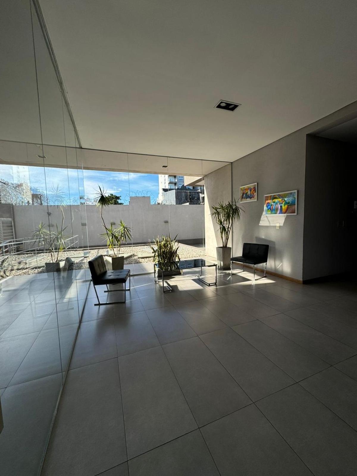 Semi piso con vista al Río