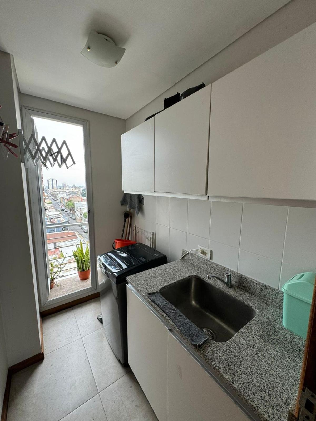 Semi piso con vista al Río