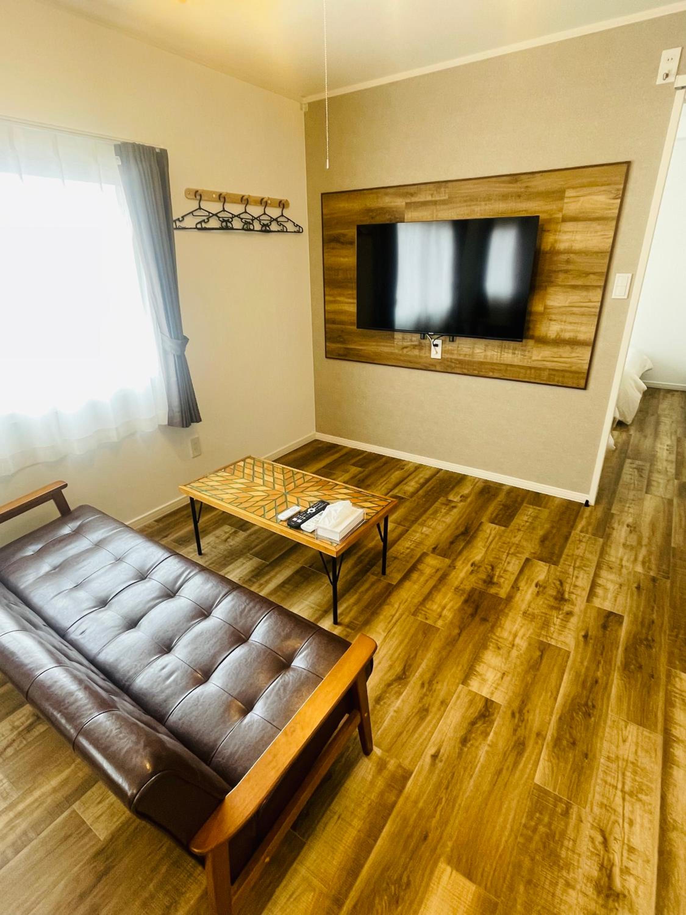 Sofil函館Second